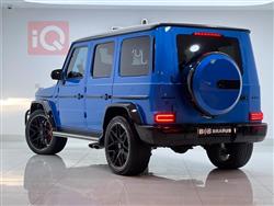 مرسيدس بنز G-Class
